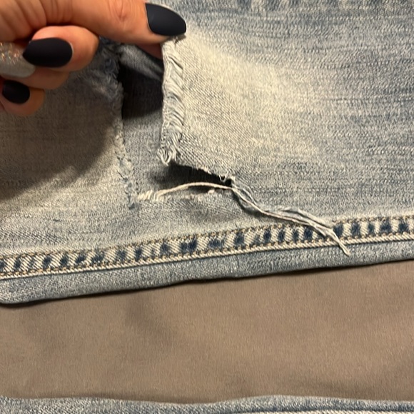 Free People Jeans - Picture 4 of 6